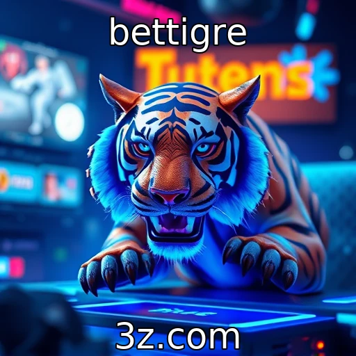 Exploração do uso de inteligência artificial em gameplay - bettigre