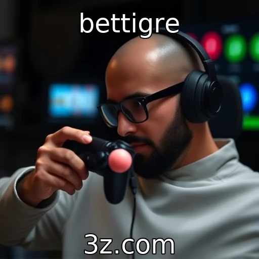 Mudanças no comportamento dos consumidores de jogos - bettigre