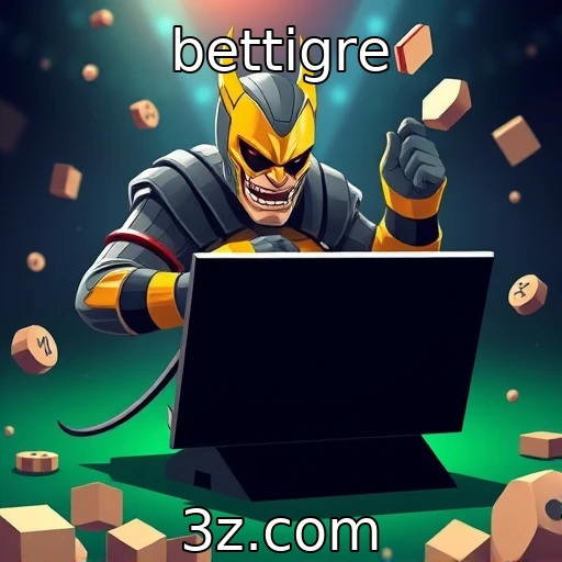 Crescimento das plataformas de jogos online no mercado - bettigre