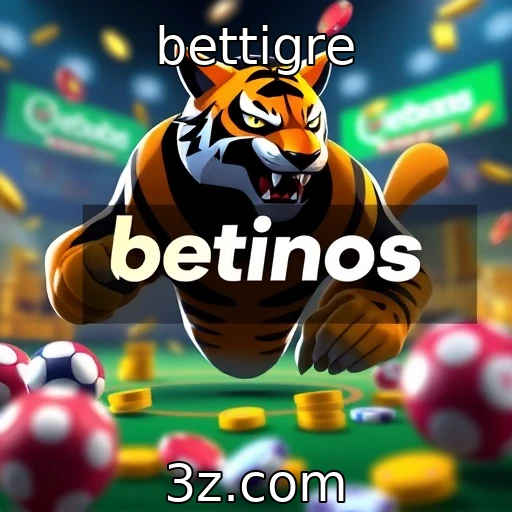 Impacto das regulamentações na indústria de jogos online - bettigre