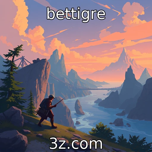 Evolução das narrativas em jogos independentes - bettigre