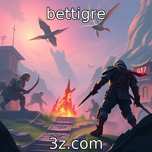 Mercado de jogos independentes em destaque | bettigre