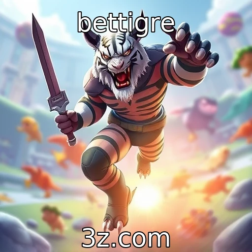 Crescimento do mercado de jogos em plataformas móveis - bettigre