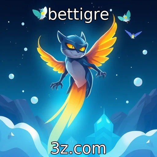 Novas tendências em jogos mobile e suas inovações - bettigre