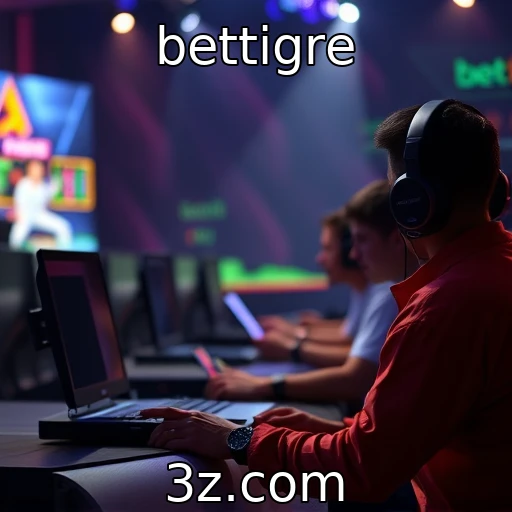 Estudo sobre a demografia dos jogadores modernos - bettigre