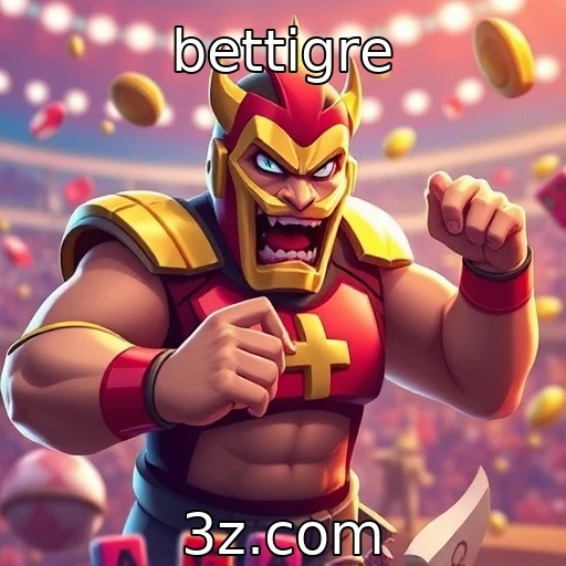 Novas regulamentações no mercado de jogos online - bettigre