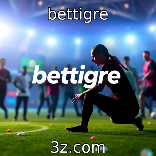 Jogos online e a evolução do entretenimento digital - bettigre