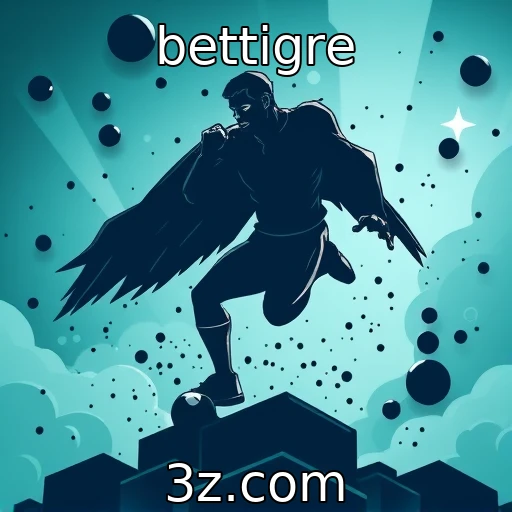 Regulamentação e seus efeitos na indústria de apostas : bettigre