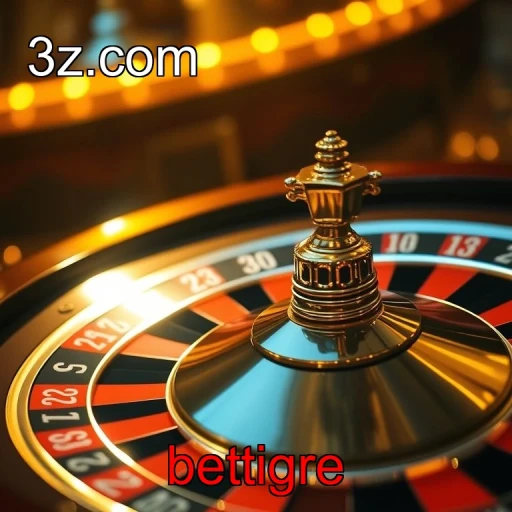 bettigre Caça-Níqueis