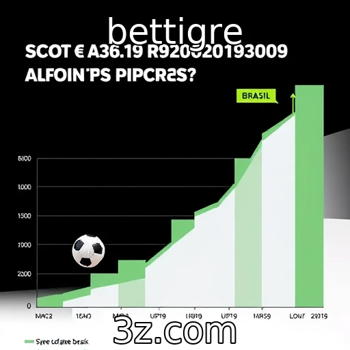 Apostas esportivas e seu crescimento no Brasil - bettigre