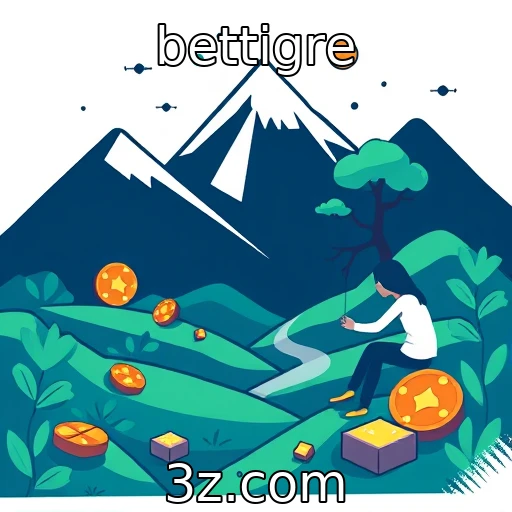 Desenvolvimento sustentável na indústria de jogos - bettigre