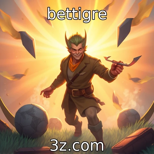 Inovações tecnológicas que estão moldando a indústria de games - bettigre