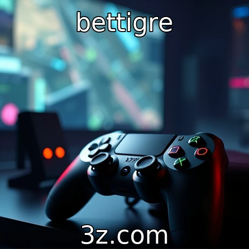 Inovação tecnológica em consoles e seu impacto no consumidor - bettigre