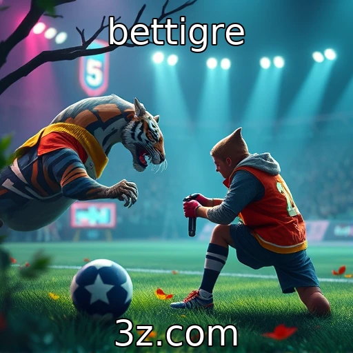 Impactos da tecnologia na experiência do jogador - bettigre