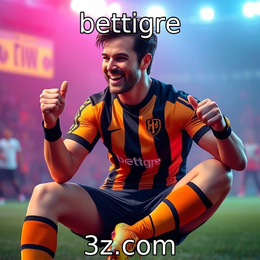 Avanços tecnológicos que moldam a experiência de jogo : bettigre