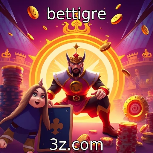 Tendências da tecnologia em jogos online - bettigre