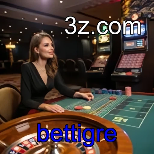 Vivogames na Bettigre: A Nova Era dos Jogos Online